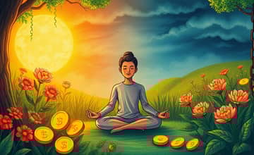 Money Mindset Makeover: Transforming Your Financial Outlook