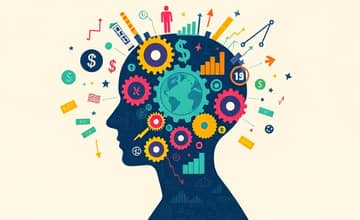 The Psychology of Profit: Decoding Your Financial Behavior