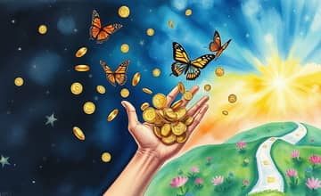 From Scarcity to Abundance: Rewriting Your Money Story