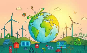 Eco-Friendly Innovation: Financing Breakthrough Technologies