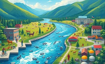 Water Stewardship: Investing in a Precious Resource