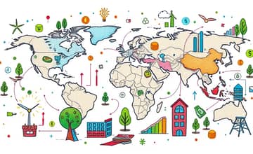 Building a B Corp Ecosystem: Financing Conscious Businesses