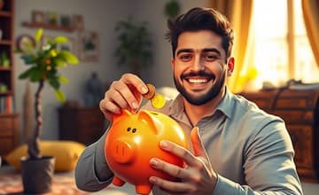 Money Mastery: Taking Control of Your Financial Destiny