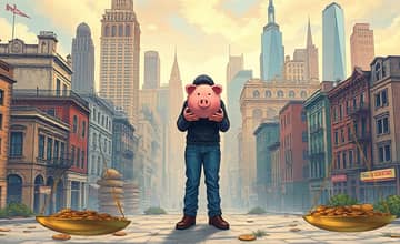 The Paradox of Thrift: When Saving Hurts Growth