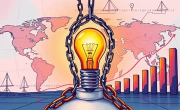 The Economics of Intellectual Property: Innovation and Monopoly