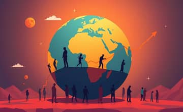 The Economic Consequences of Population Decline