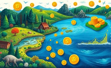 The Economic Value of Ecosystem Services