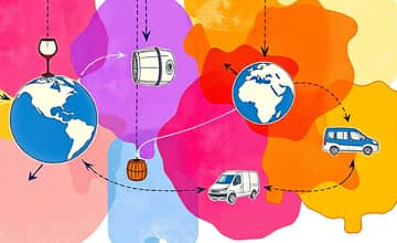 The Theory of Comparative Advantage: Specialization and Trade