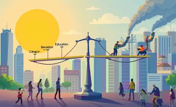 Externalities Explained: The Hidden Costs and Benefits