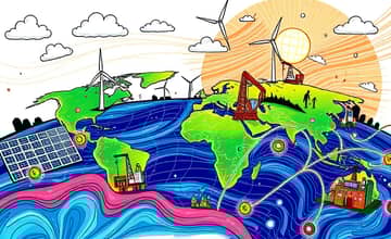 The Economics of Energy: Resources, Prices, and Policy