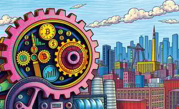 Credit Markets: The Engine of Economic Activity