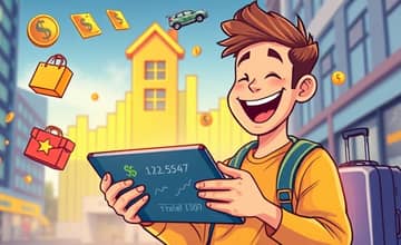 The Wealth Effect: How Assets Influence Spending