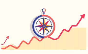 Financial Agility: Adapting to Market Shifts