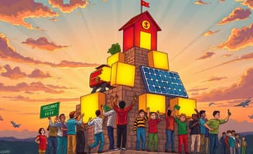 Wealth Accelerator: Strategies for Rapid Financial Progress