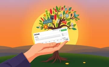 From Paycheck to Prosperity: Building a Wealth Portfolio