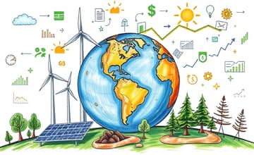 Navigating Net Zero: Investment Pathways to a Carbon-Neutral Future