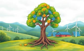 Prosperity with Purpose: A New Era of Financial Returns