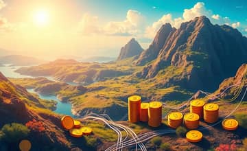 The Role of Innovation in Wealth Creation