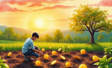 The Disciplined Dollar: Intentional Wealth Building