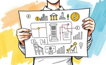 Mastering Your Money Blueprint: A Guide to Financial Success