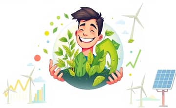 The Purpose-Driven Portfolio: Investing for Positive Outcomes