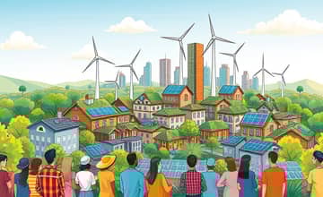 Investing in Integrity: Building Trust Through Sustainable Practices