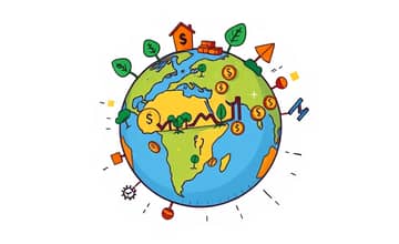 The Sustainable Shift: Redefining Financial Success