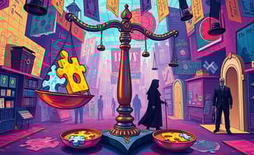 Information Asymmetry: How Unequal Knowledge Shapes Markets