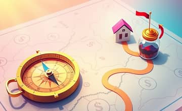 Your Wealth Compass: Guiding You to Financial Success