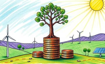 Capitalizing on Conscience: Ethical Investing Strategies