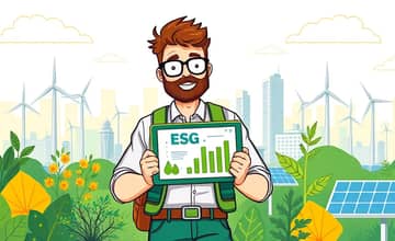 The Eco-Warrior Investor: Championing Environmental Change