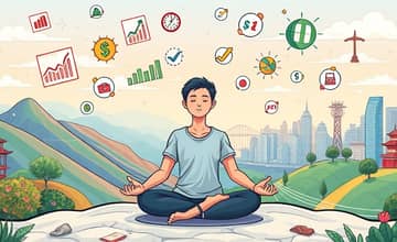 The Mindful Investor: Aligning Values with Ventures