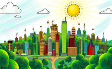 The Ethical Edge: Competitive Advantage in Sustainable Finance