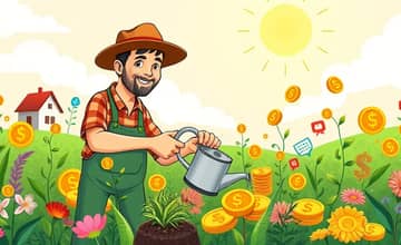 The Golden Goose: Nurturing Your Income Streams