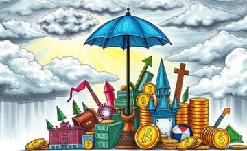 Recession Proofing Your Portfolio: Strategic Economic Moves