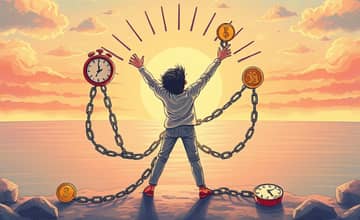 The Scarcity Trap: Avoiding Hasty Decisions Under Pressure