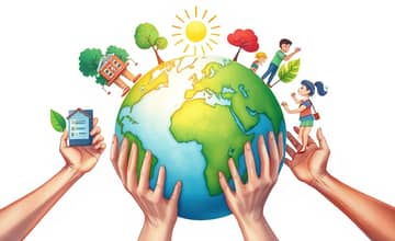 The Conscious Capitalist: Investing in a Better World