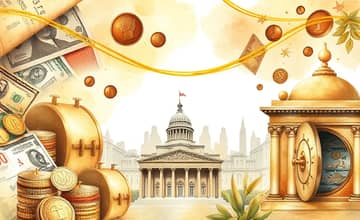 The Gold Standard: A Historical Look at Monetary Policy