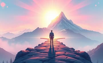 Mental Contrasting: Bridging the Gap Between Desire and Reality