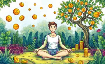 The Growth Mindset: Cultivating Abundance in Your Finances