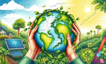 The Artisan Investor: Crafting a Sustainable Portfolio