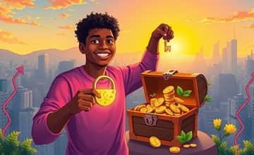 Financial Literacy: The Foundation of Lasting Wealth