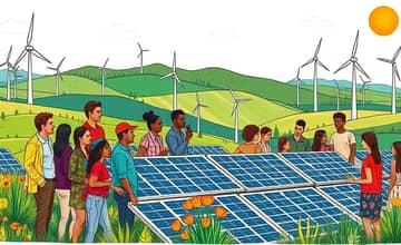 Investing in the Commons: Financing Shared Resources