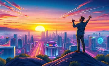 The Visionary Investor: Planning for Long-Term Prosperity