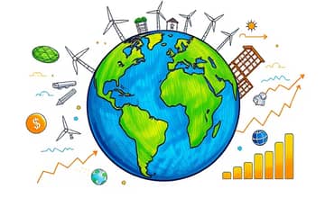 Catalyst Capital: Funding Innovation for a Better Planet