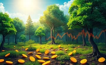 The Regenerative Riches: Investing in Ecological Restoration