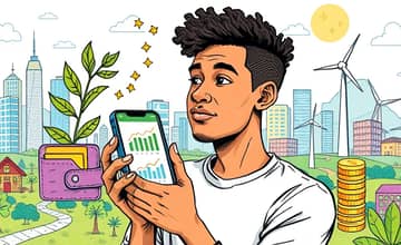 The Conscious Consumer's Capital: Aligning Spending and Investing