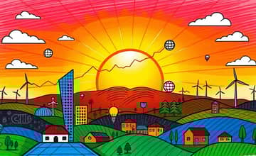 The Economic Landscape of Emerging Markets