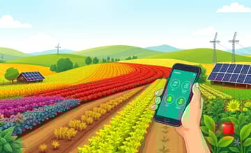 Growth with Grains: Financing Sustainable Food Systems