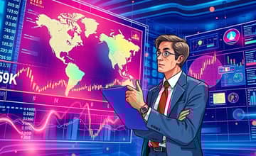 The Informed Investor: Mastering Market Insights